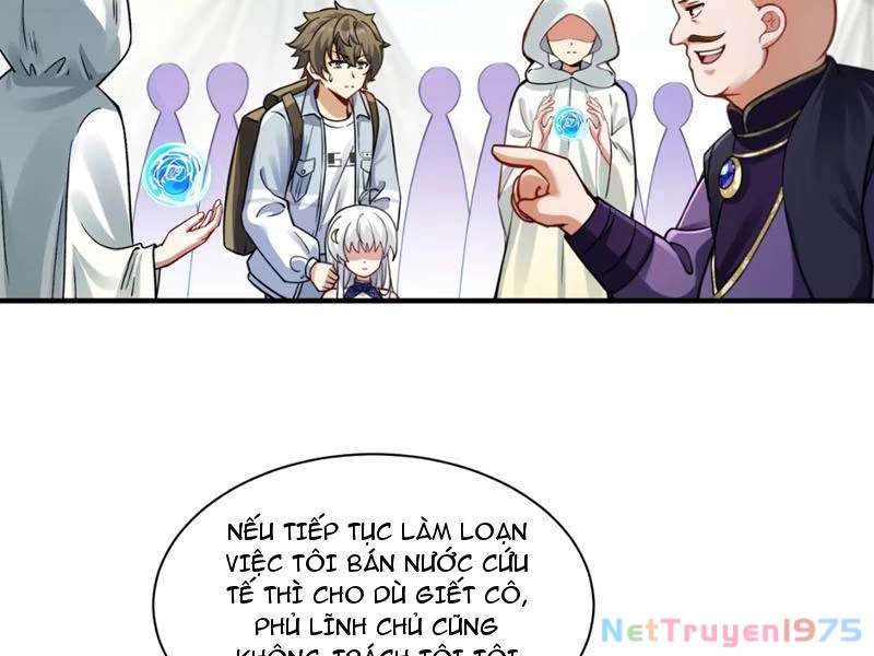 Toàn Bộ Fan Của Ta Đều Là Ma Nữ Chapter 4 - Trang 3
