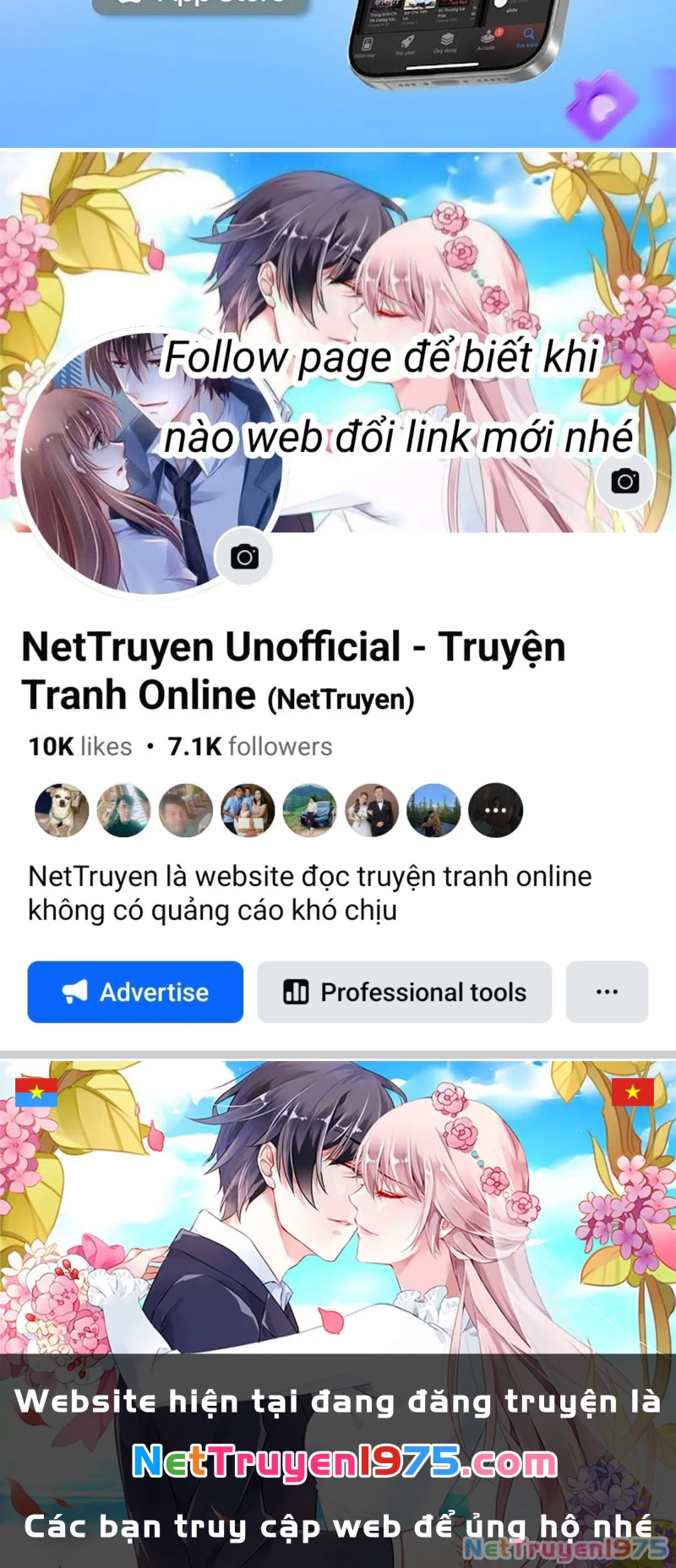 Toàn Bộ Fan Của Ta Đều Là Ma Nữ Chapter 4 - Trang 3