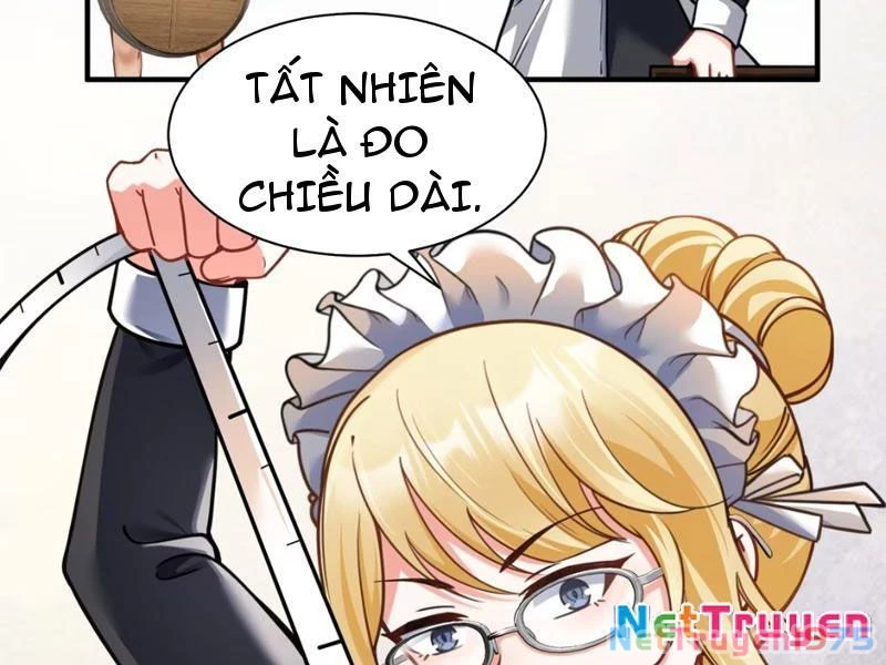 Toàn Bộ Fan Của Ta Đều Là Ma Nữ Chapter 5 - Trang 3