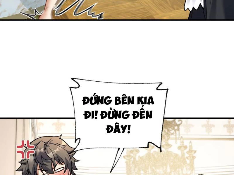 Toàn Bộ Fan Của Ta Đều Là Ma Nữ Chapter 5 - Trang 3