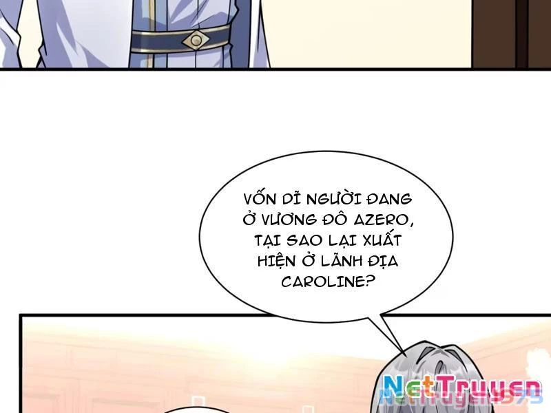 Toàn Bộ Fan Của Ta Đều Là Ma Nữ Chapter 5 - Trang 3