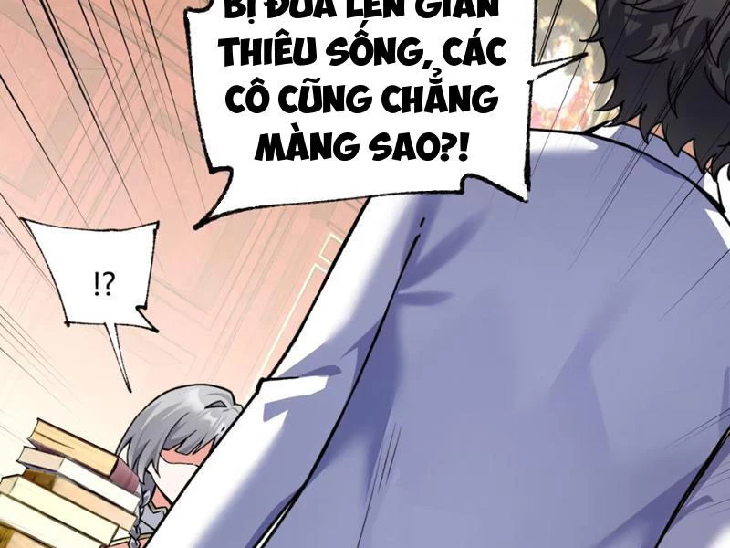 Toàn Bộ Fan Của Ta Đều Là Ma Nữ Chapter 5 - Trang 3