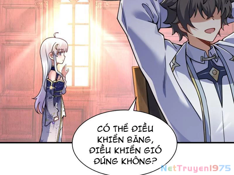 Toàn Bộ Fan Của Ta Đều Là Ma Nữ Chapter 5 - Trang 3