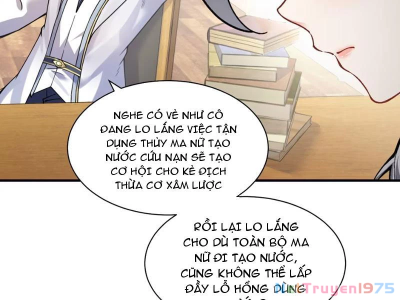 Toàn Bộ Fan Của Ta Đều Là Ma Nữ Chapter 5 - Trang 3