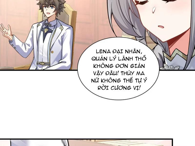 Toàn Bộ Fan Của Ta Đều Là Ma Nữ Chapter 5 - Trang 3