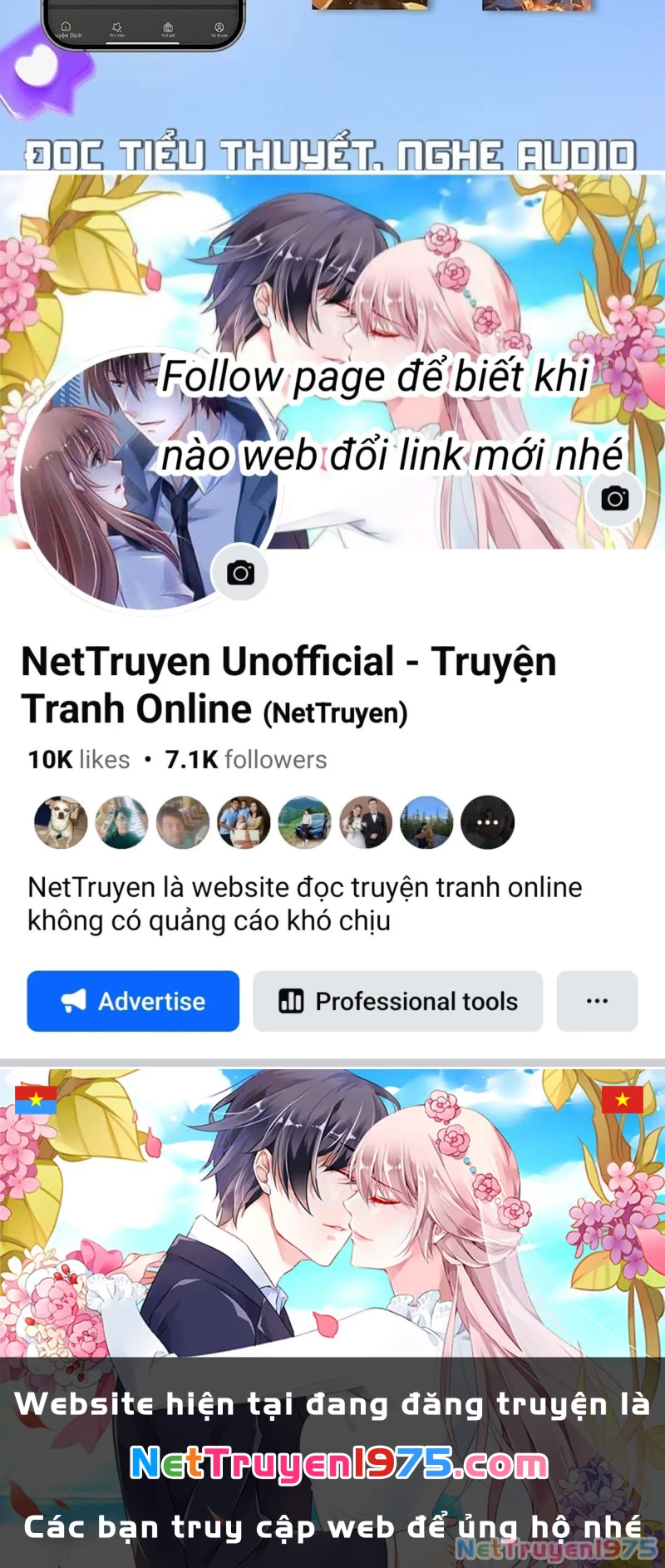 Toàn Bộ Fan Của Ta Đều Là Ma Nữ Chapter 5 - Trang 3