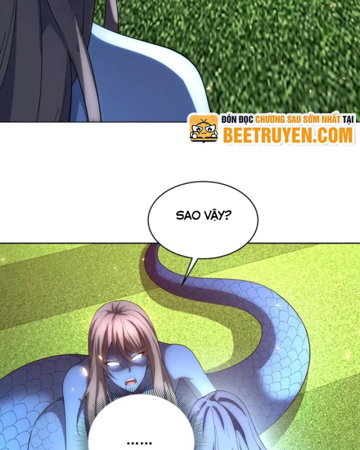 Bệnh Viện Chư Thàn Của Ta Chapter 35 - Trang 3
