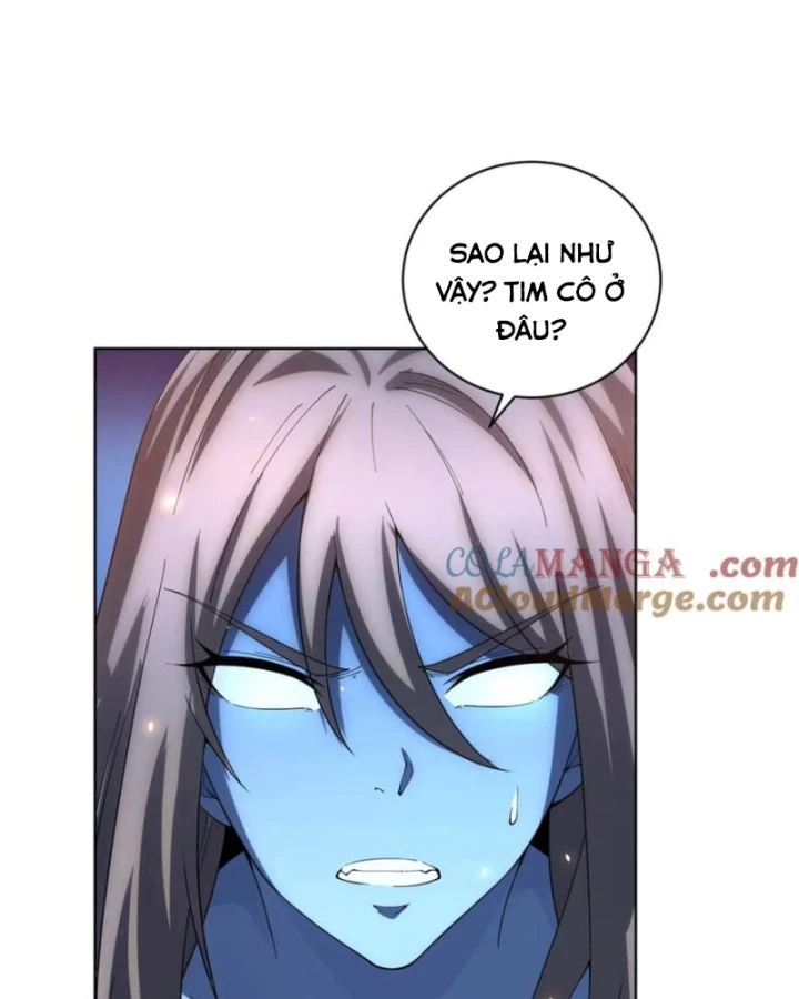 Bệnh Viện Chư Thàn Của Ta Chapter 35 - Trang 3