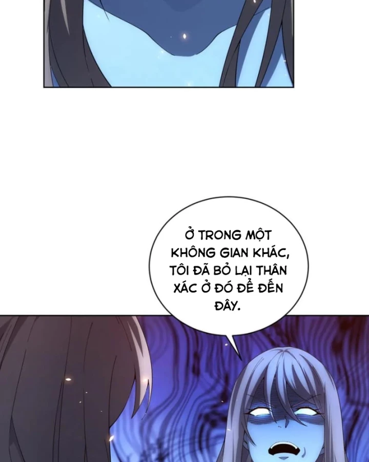 Bệnh Viện Chư Thàn Của Ta Chapter 35 - Trang 3