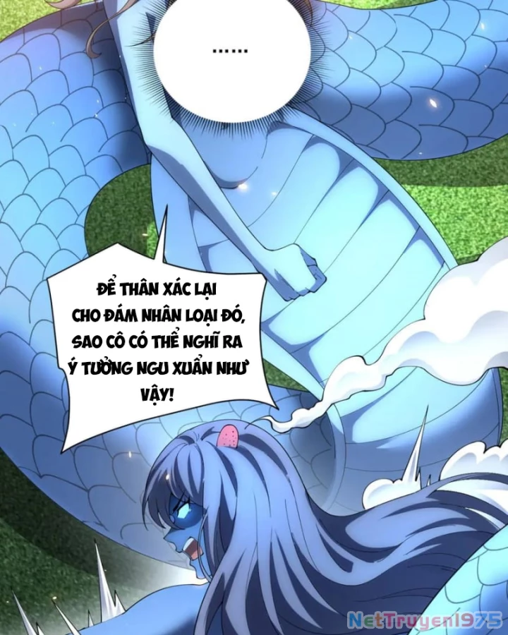 Bệnh Viện Chư Thàn Của Ta Chapter 35 - Trang 3