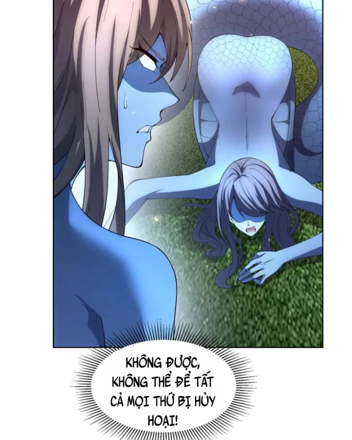 Bệnh Viện Chư Thàn Của Ta Chapter 35 - Trang 3