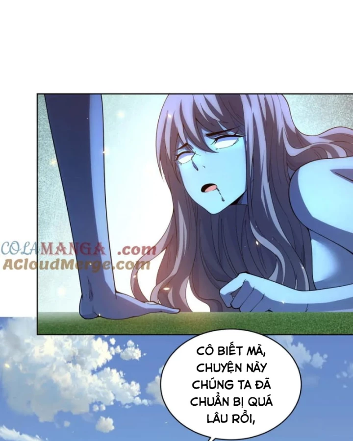 Bệnh Viện Chư Thàn Của Ta Chapter 35 - Trang 3