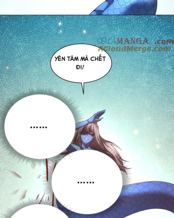 Bệnh Viện Chư Thàn Của Ta Chapter 35 - Trang 3