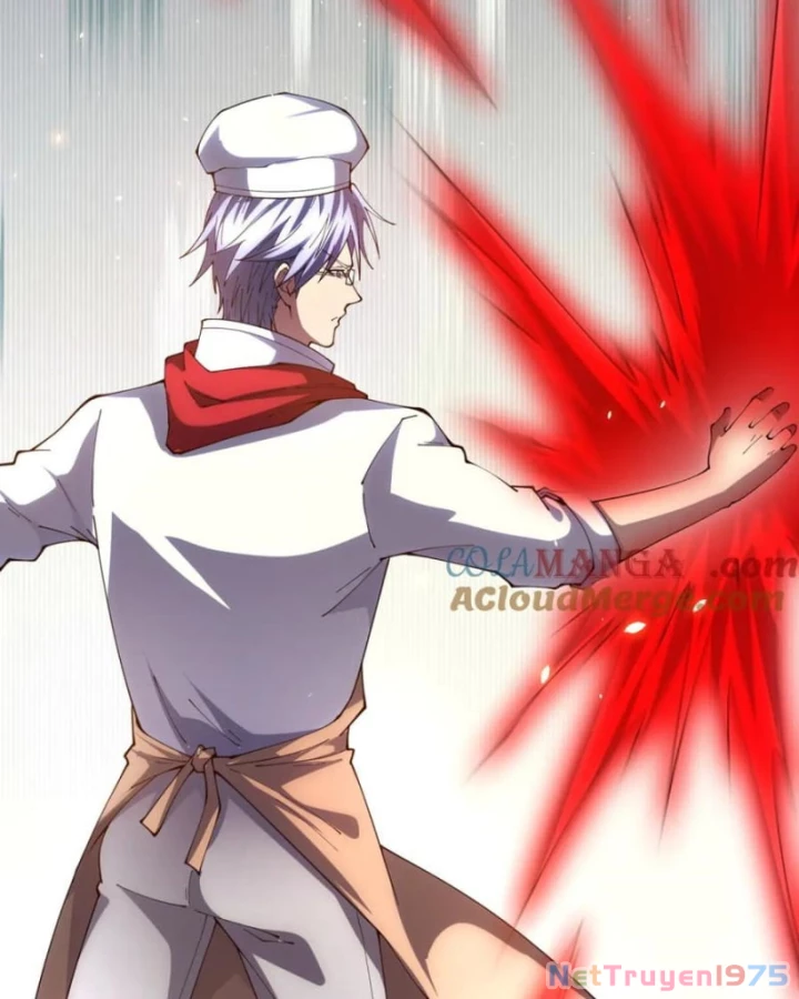 Bệnh Viện Chư Thàn Của Ta Chapter 35 - Trang 3