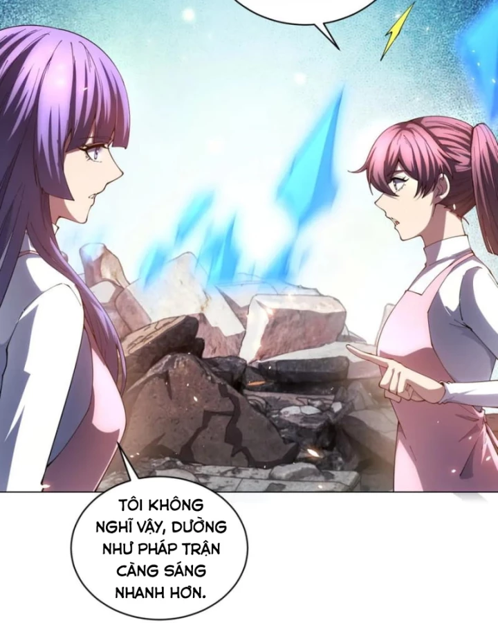 Bệnh Viện Chư Thàn Của Ta Chapter 35 - Trang 3
