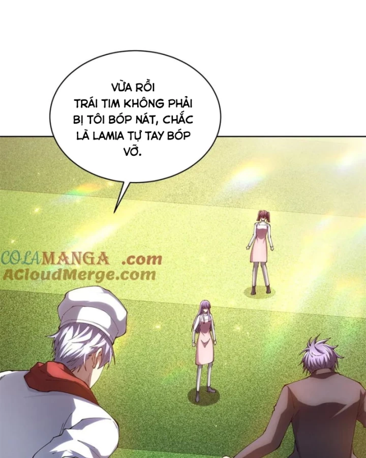 Bệnh Viện Chư Thàn Của Ta Chapter 35 - Trang 3