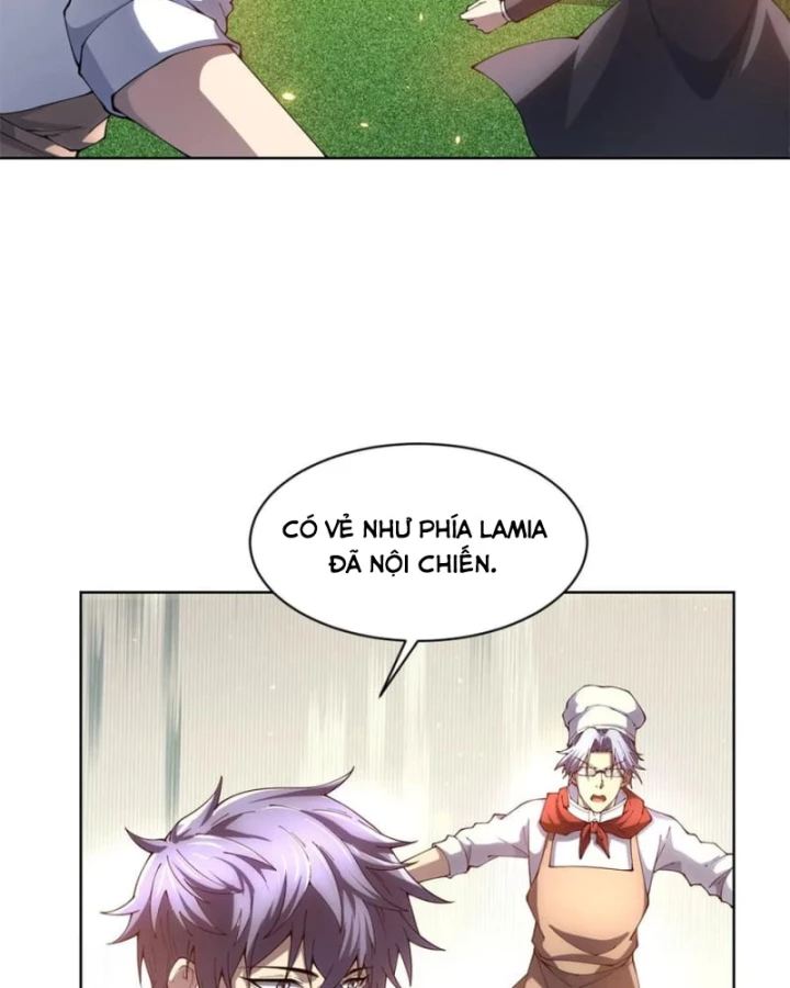 Bệnh Viện Chư Thàn Của Ta Chapter 35 - Trang 3