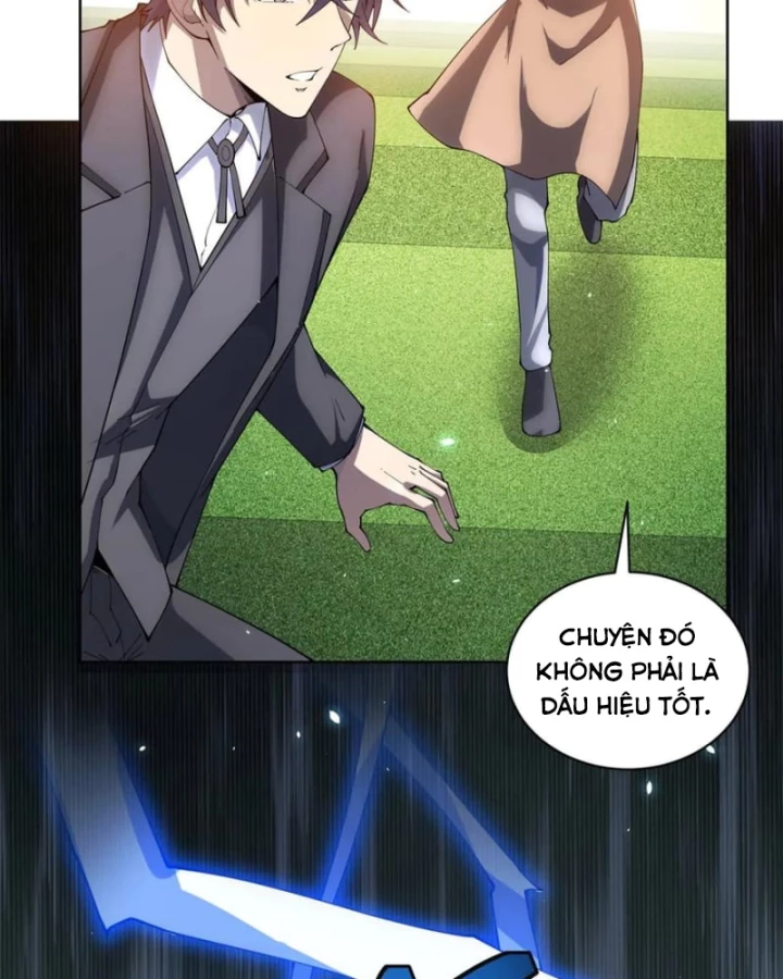 Bệnh Viện Chư Thàn Của Ta Chapter 35 - Trang 3