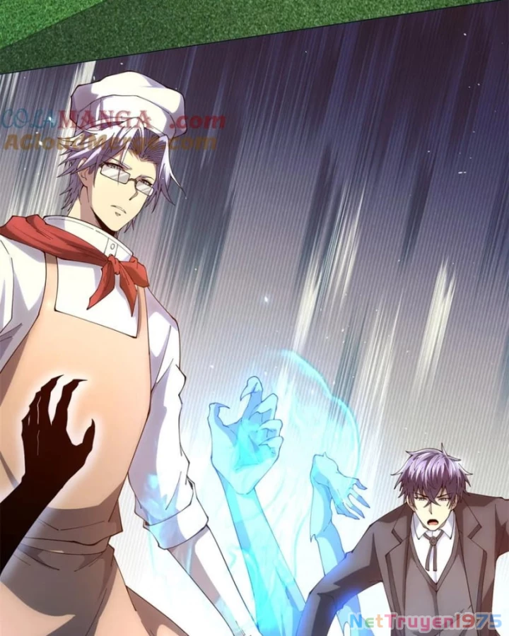Bệnh Viện Chư Thàn Của Ta Chapter 35 - Trang 3
