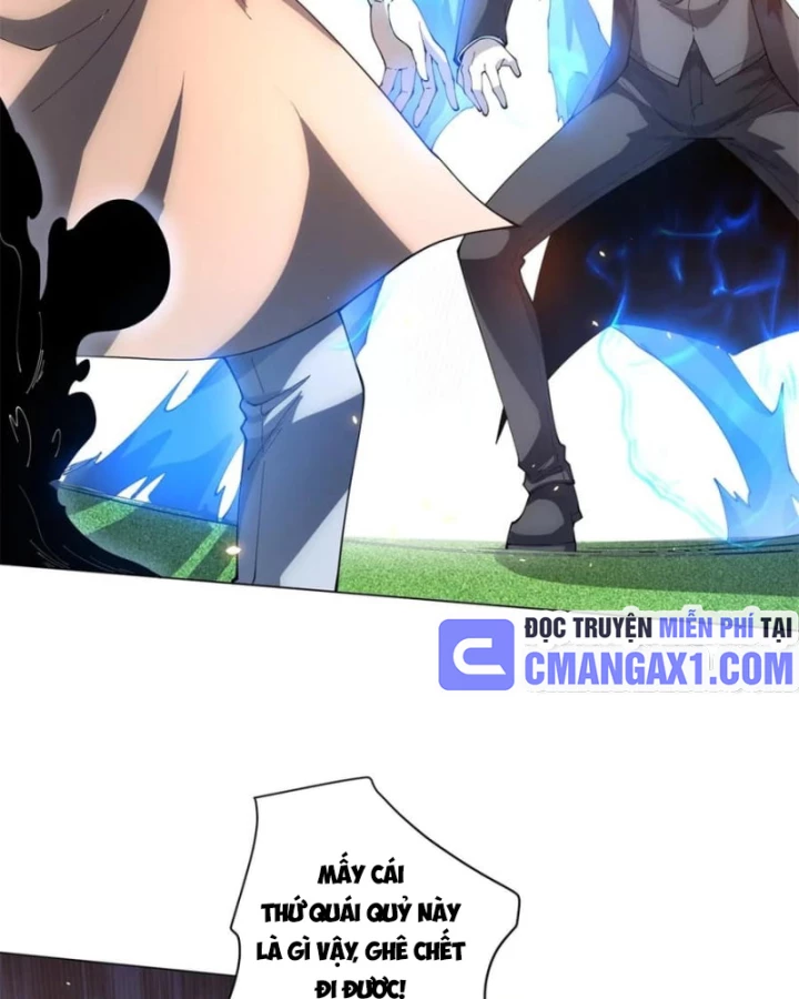 Bệnh Viện Chư Thàn Của Ta Chapter 35 - Trang 3