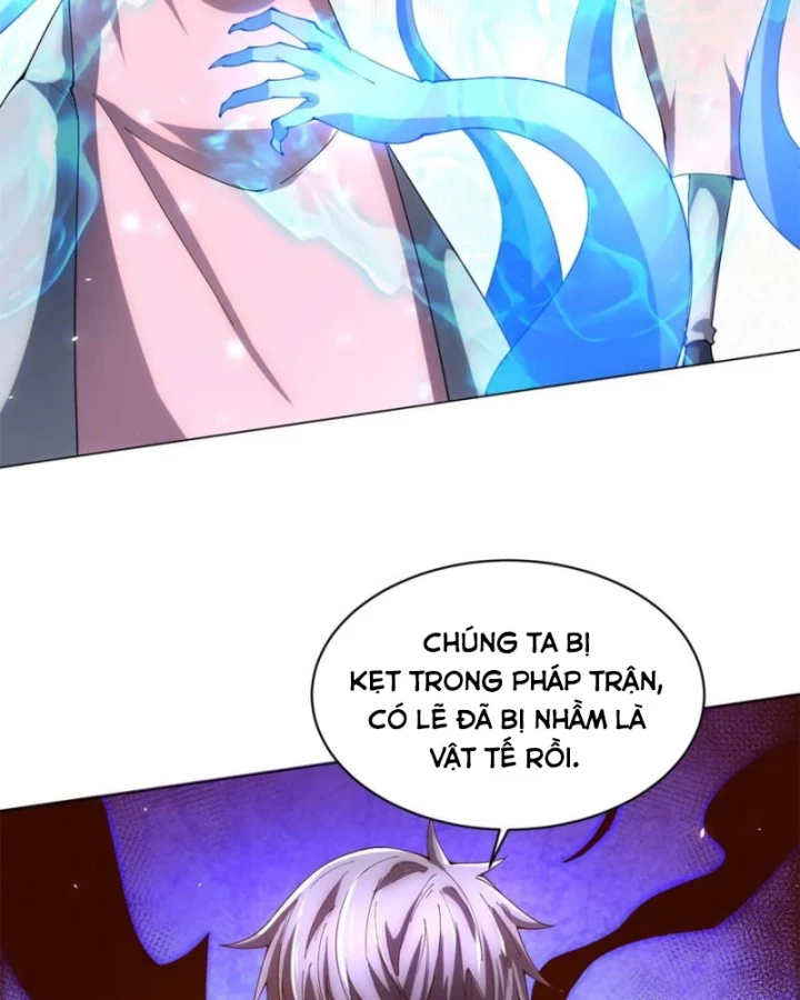 Bệnh Viện Chư Thàn Của Ta Chapter 35 - Trang 3