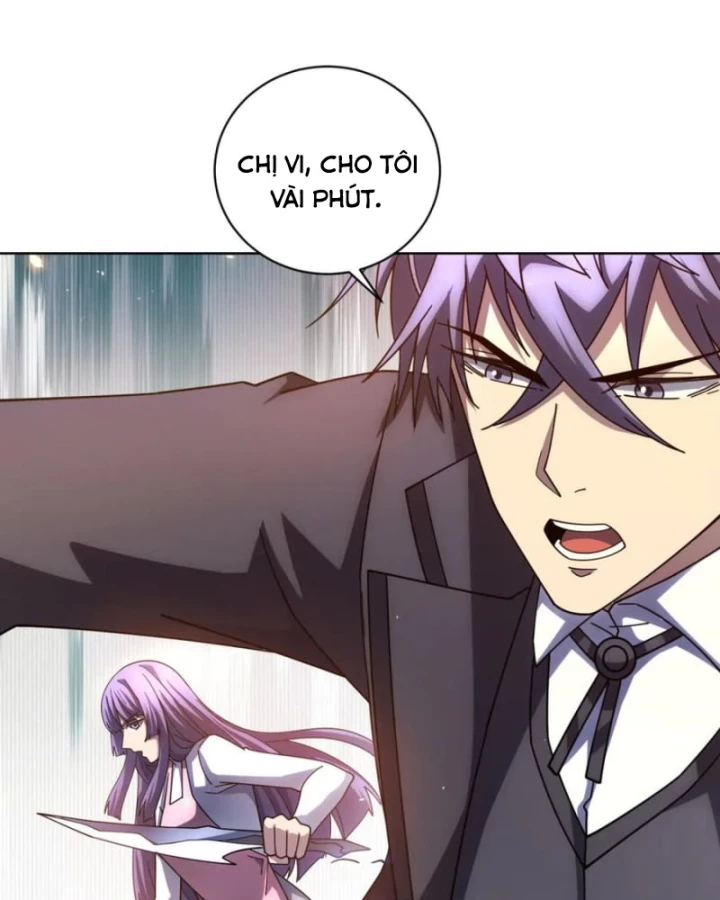 Bệnh Viện Chư Thàn Của Ta Chapter 35 - Trang 3