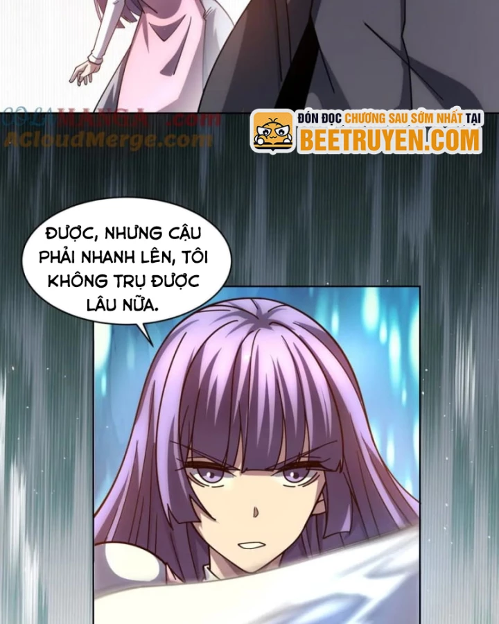 Bệnh Viện Chư Thàn Của Ta Chapter 35 - Trang 3