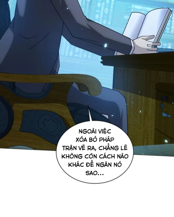 Bệnh Viện Chư Thàn Của Ta Chapter 35 - Trang 3