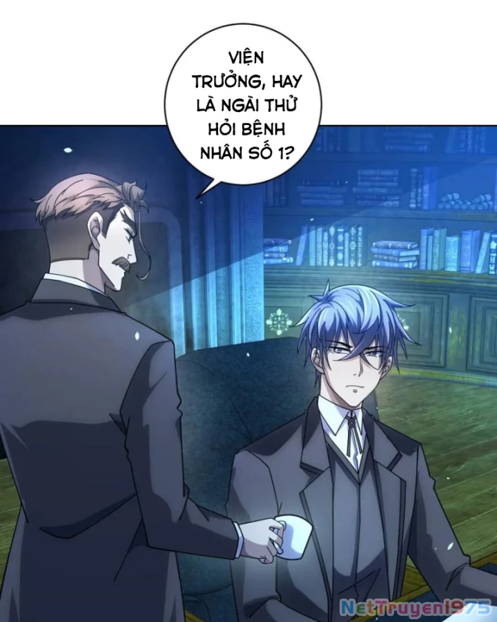 Bệnh Viện Chư Thàn Của Ta Chapter 35 - Trang 3