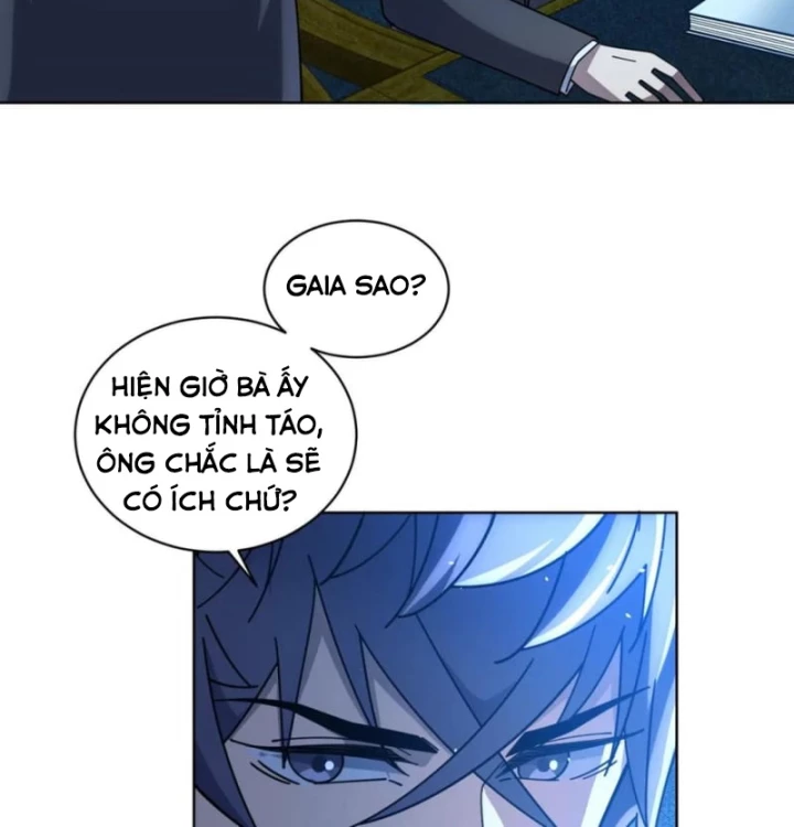 Bệnh Viện Chư Thàn Của Ta Chapter 35 - Trang 3