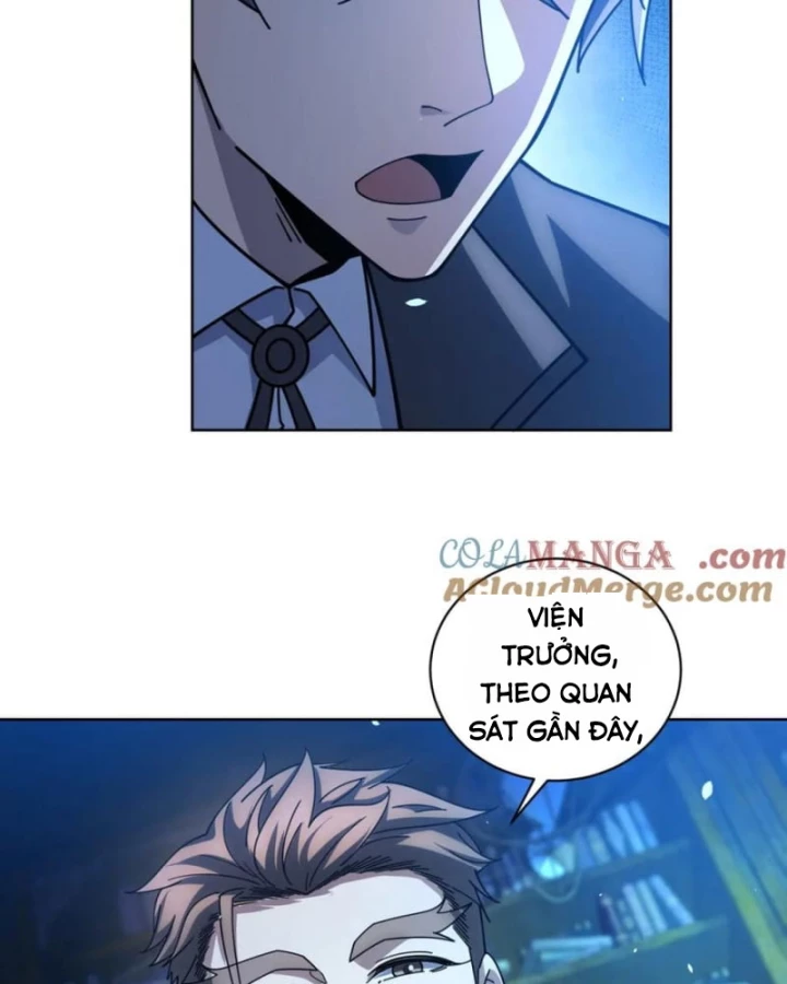 Bệnh Viện Chư Thàn Của Ta Chapter 35 - Trang 3