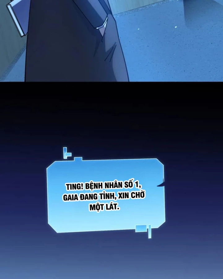 Bệnh Viện Chư Thàn Của Ta Chapter 35 - Trang 3
