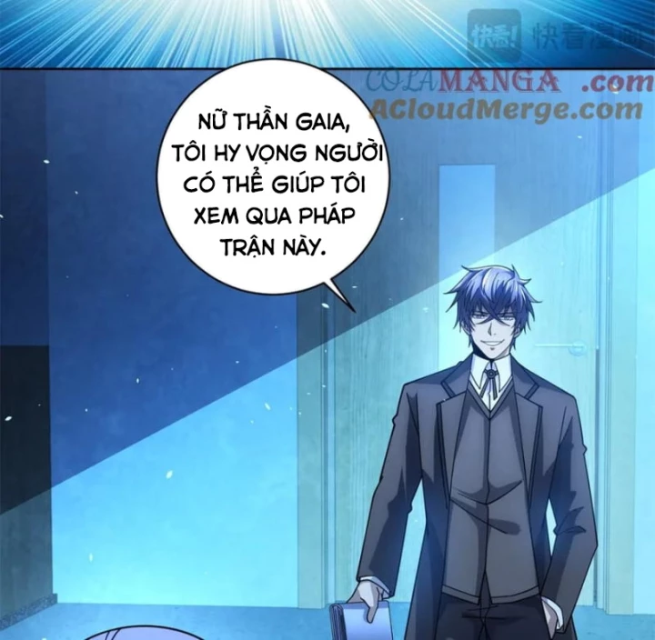 Bệnh Viện Chư Thàn Của Ta Chapter 35 - Trang 3