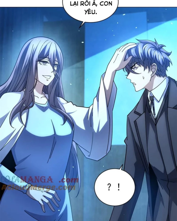 Bệnh Viện Chư Thàn Của Ta Chapter 35 - Trang 3