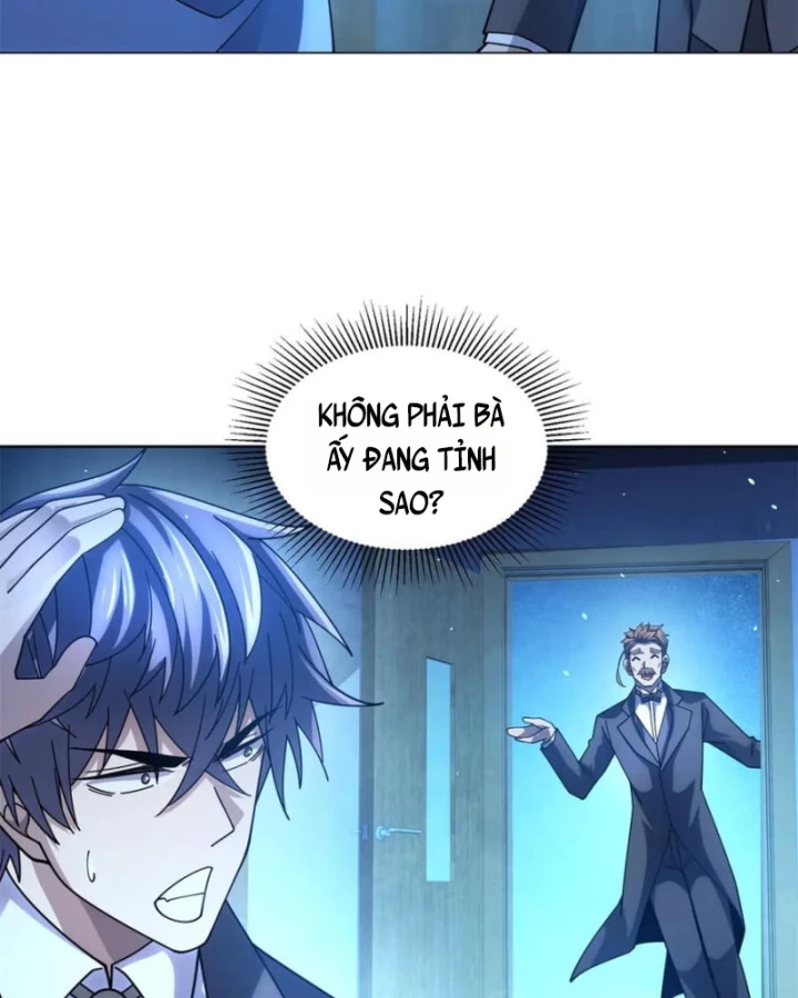 Bệnh Viện Chư Thàn Của Ta Chapter 35 - Trang 3