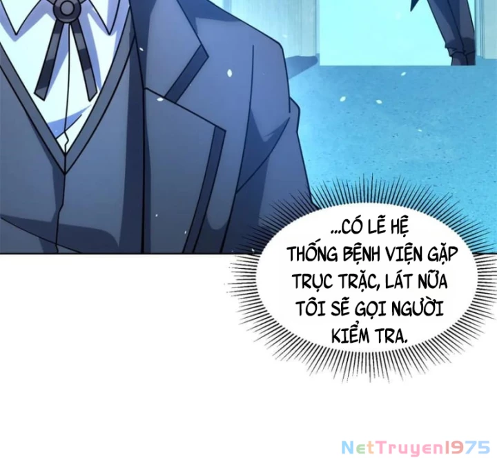 Bệnh Viện Chư Thàn Của Ta Chapter 35 - Trang 3