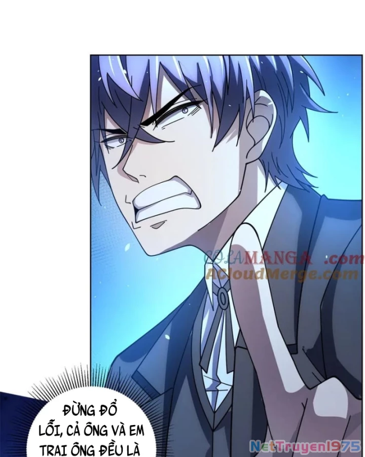 Bệnh Viện Chư Thàn Của Ta Chapter 35 - Trang 3