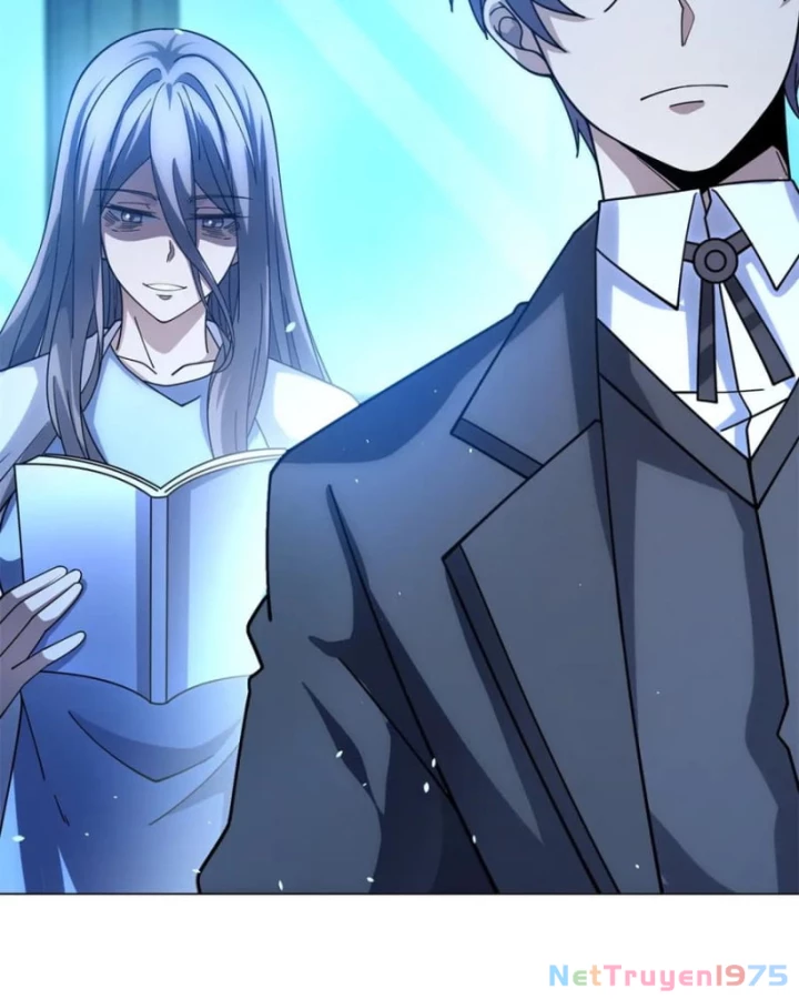 Bệnh Viện Chư Thàn Của Ta Chapter 35 - Trang 3