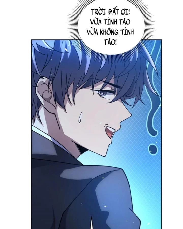 Bệnh Viện Chư Thàn Của Ta Chapter 35 - Trang 3