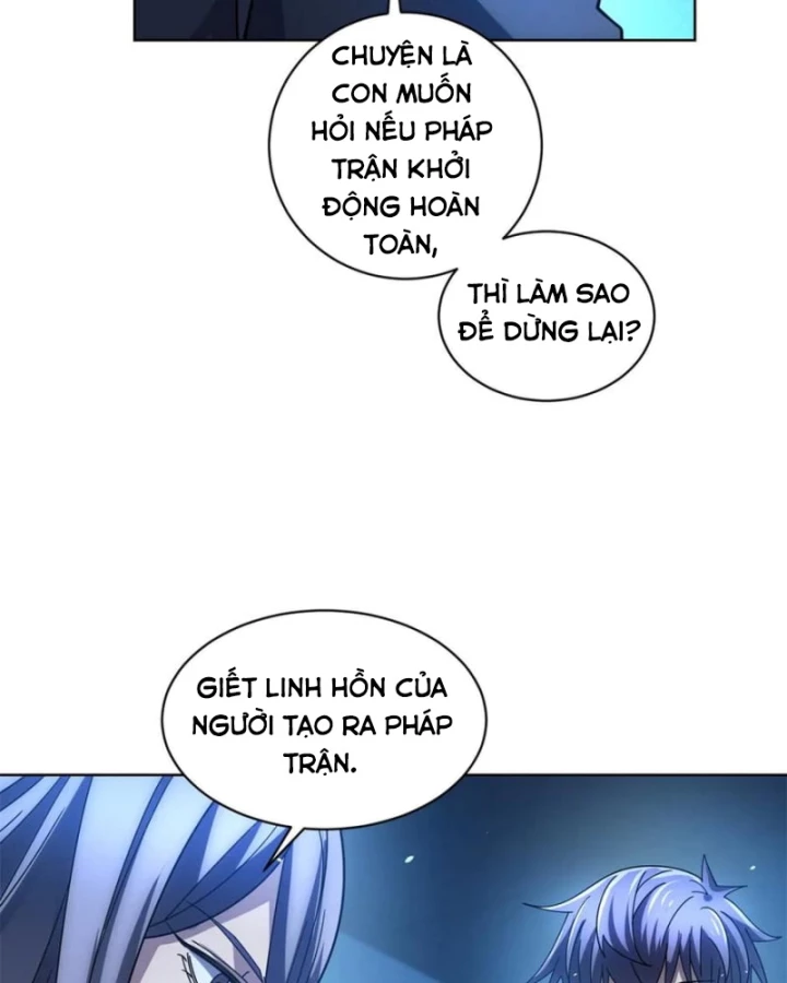 Bệnh Viện Chư Thàn Của Ta Chapter 35 - Trang 3