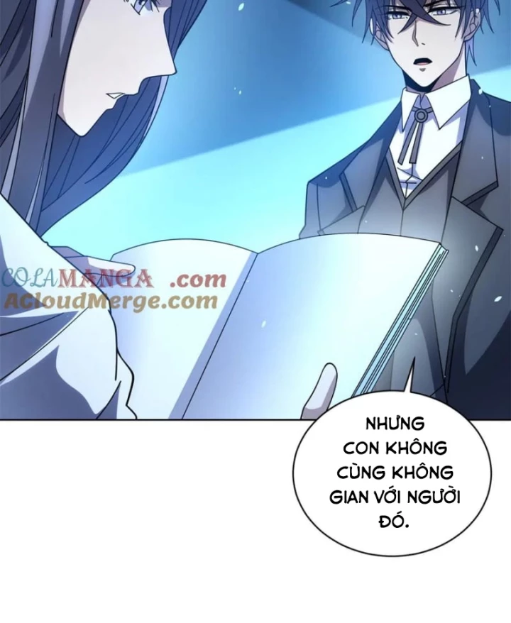 Bệnh Viện Chư Thàn Của Ta Chapter 35 - Trang 3