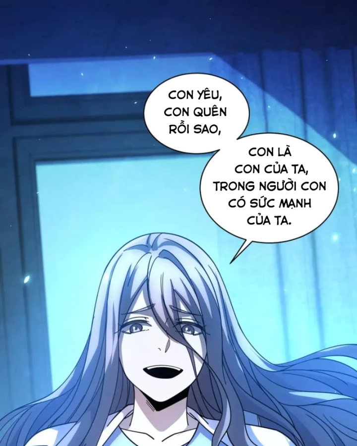 Bệnh Viện Chư Thàn Của Ta Chapter 35 - Trang 3