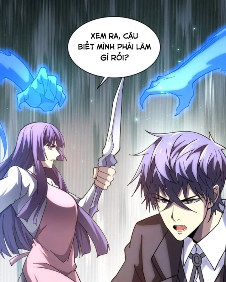 Bệnh Viện Chư Thàn Của Ta Chapter 35 - Trang 3
