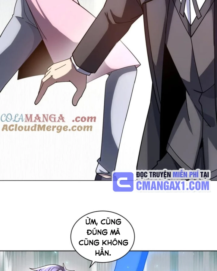 Bệnh Viện Chư Thàn Của Ta Chapter 35 - Trang 3