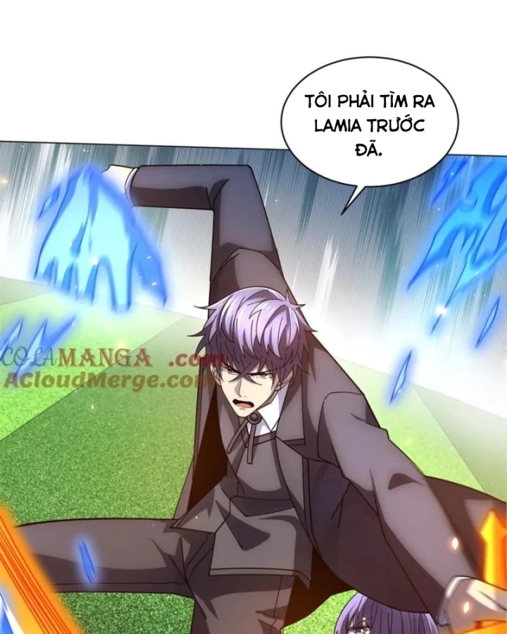 Bệnh Viện Chư Thàn Của Ta Chapter 35 - Trang 3