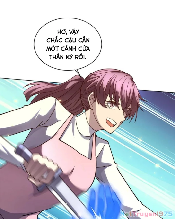 Bệnh Viện Chư Thàn Của Ta Chapter 35 - Trang 3