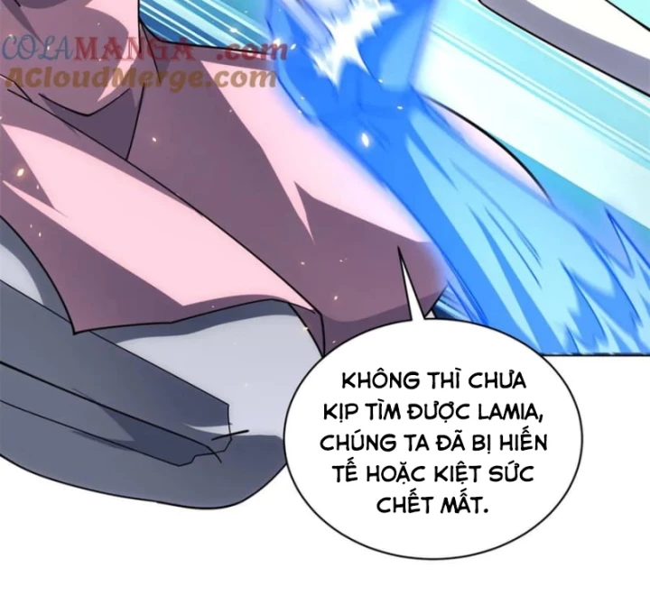 Bệnh Viện Chư Thàn Của Ta Chapter 35 - Trang 3