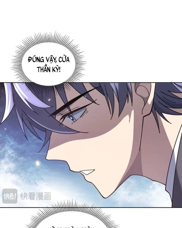 Bệnh Viện Chư Thàn Của Ta Chapter 35 - Trang 3