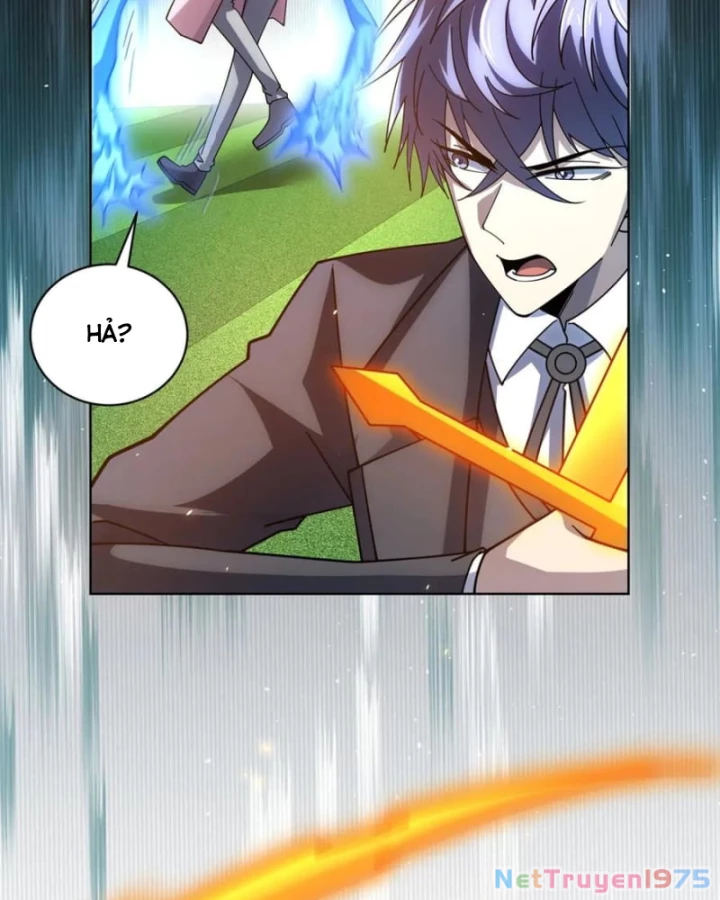 Bệnh Viện Chư Thàn Của Ta Chapter 35 - Trang 3