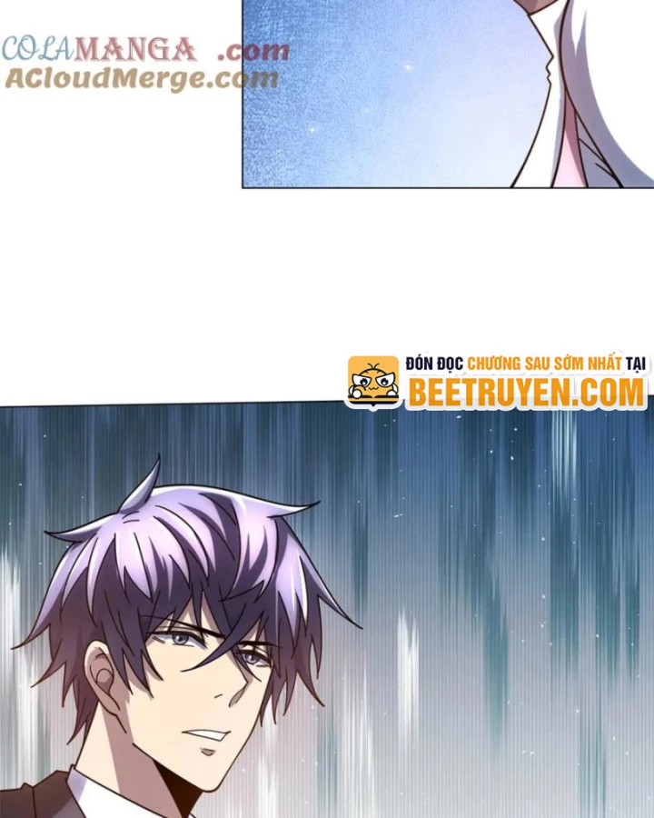 Bệnh Viện Chư Thàn Của Ta Chapter 35 - Trang 3